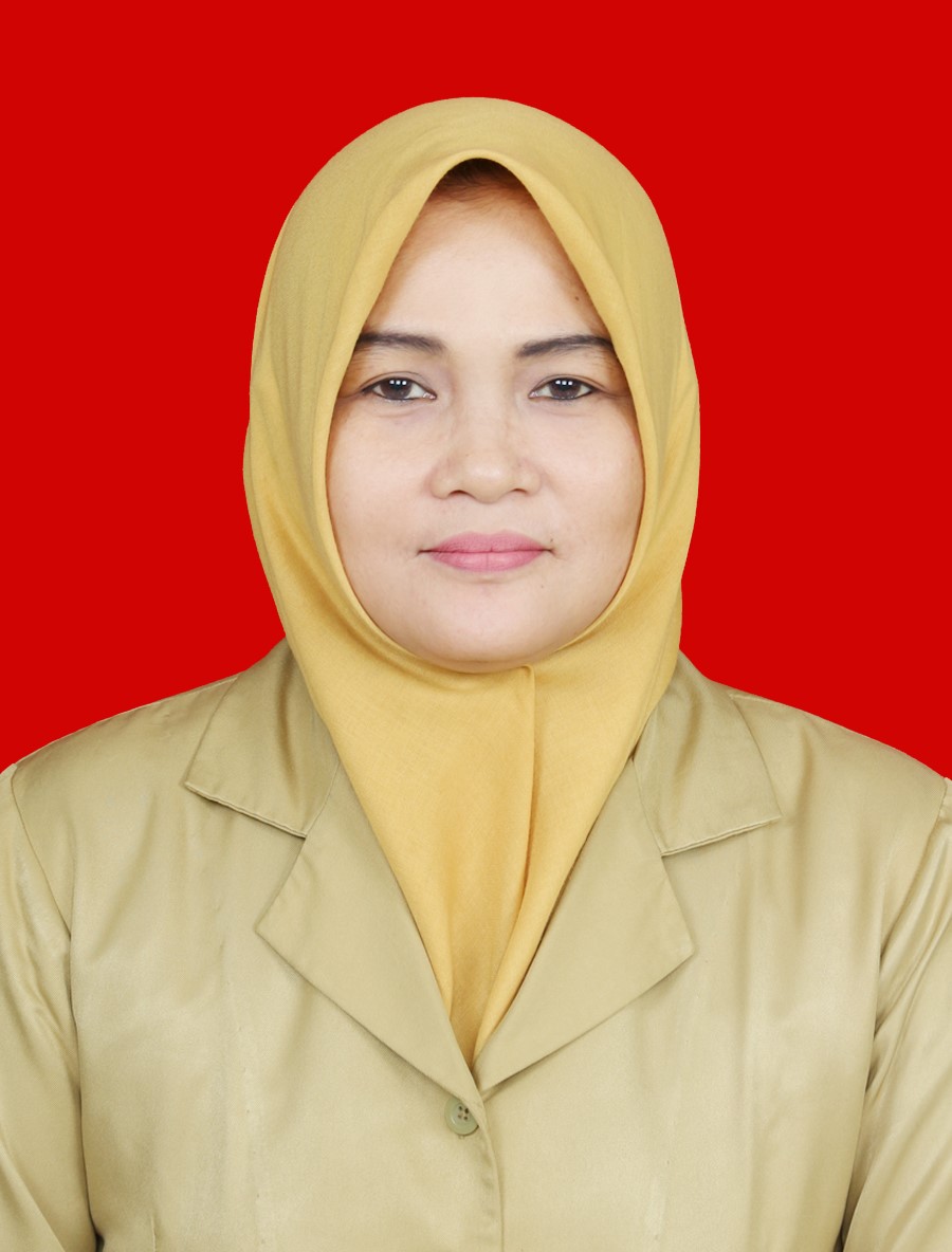 Siti Sangidah