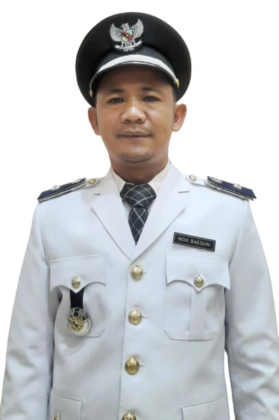 Moh. Baequni S.Pt