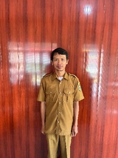 Syaeful Arifin