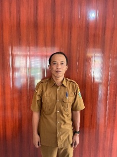 Amin Nashiruddin